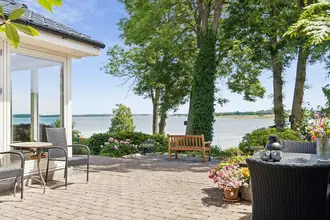 Villa på Hornsherredvej 192, Lyndby, 4070 Kirke Hyllinge