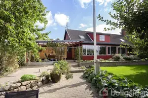 Villa på Byvej 11, 5600 Faaborg