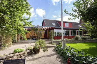 Villa på Byvej 11, Katterød, 5600 Faaborg