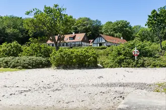 Fritidshus på Bådstadvej 4, 1., Rø, 3760 Gudhjem