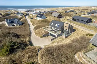Fritidshus på Fasanvej 10, Henne Strand, 6854 Henne