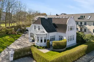 Villa på Tulstrupvej 3, 7430 Ikast