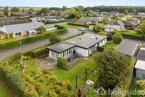 Villa på Karlstoftevænget 9, 4970 Rødby
