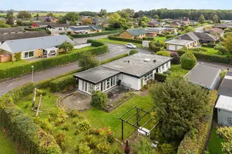 Villa på Karlstoftevænget 9, 4970 Rødby