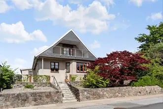 Villa på Bakken 7A, Guderup, 6430 Nordborg
