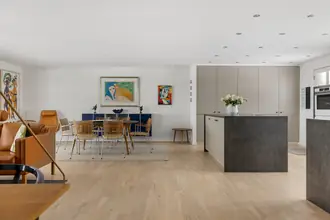 Rækkehus på Toften 334, 5330 Munkebo