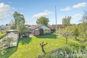 Villa på Obovej 5, 8940 Randers SV