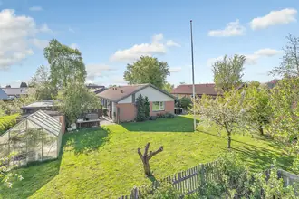 Villa på Obovej 5, 8940 Randers SV
