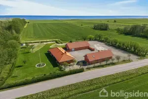 Villa på Gerå Engvej 51, 9340 Asaa