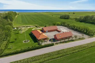Villa på Gerå Engvej 51, 9340 Asaa