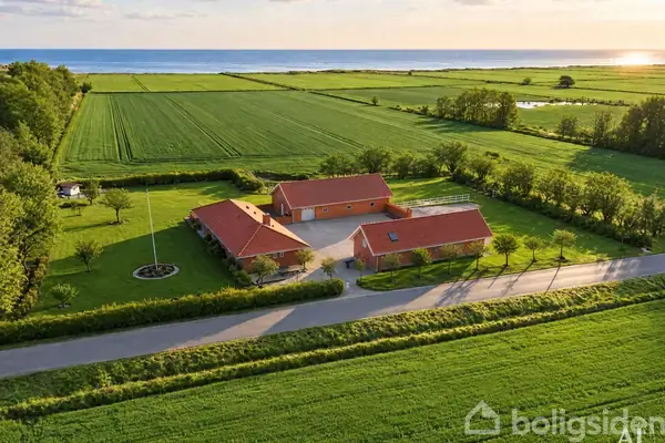 Villa på Gerå Engvej 51, 9340 Asaa