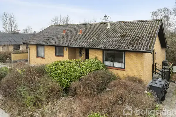 Villa på Snerlevej 30, 8700 Horsens