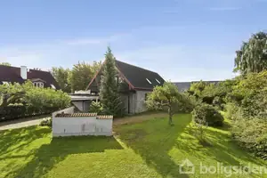 Villa på Øvej 30, 3550 Slangerup