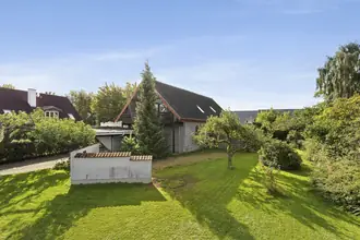 Villa på Øvej 30, 3550 Slangerup
