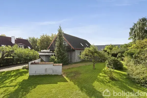 Villa på Øvej 30, 3550 Slangerup