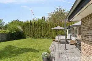 Villa på Gøngetoften 8, 2950 Vedbæk
