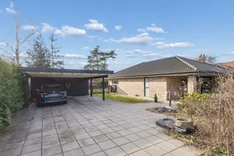 Villa på Gøngetoften 8, Trørød, 2950 Vedbæk