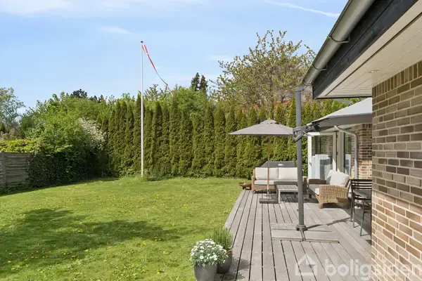Villa på Gøngetoften 8, 2950 Vedbæk