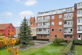 Ejerlejlighed på Østergade 10A, 2. tv., 4700 Næstved