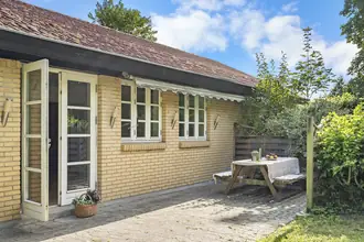 Villa på Granvej 2, Aastrup, 4850 Stubbekøbing