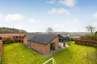 Villa på Ingridsvej 167, Lind, 7400 Herning