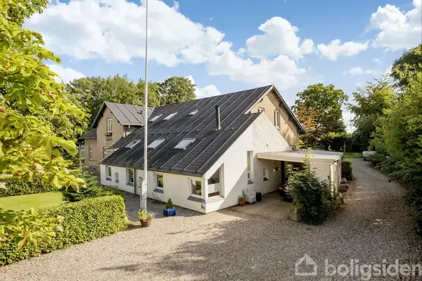 Ejerlejlighed på Hadsundvej 5B, 9575 Terndrup