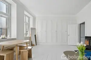 Ejerlejlighed på Kompagnistræde 2, 1. th., 1208 København K