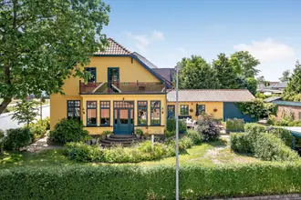 Villa på Sønderalle 8, 6630 Rødding