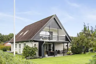 Villa på Jægerskoven 61, 6520 Toftlund