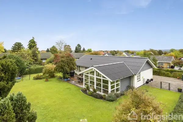 Villa på Kildevangsvej 8, 4684 Holmegaard
