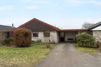 Rækkehus på Erik Eriksens Vej 6, 7100 Vejle