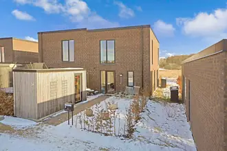 Rækkehus på Bringegårdene 34, Jonstrup, 3500 Værløse