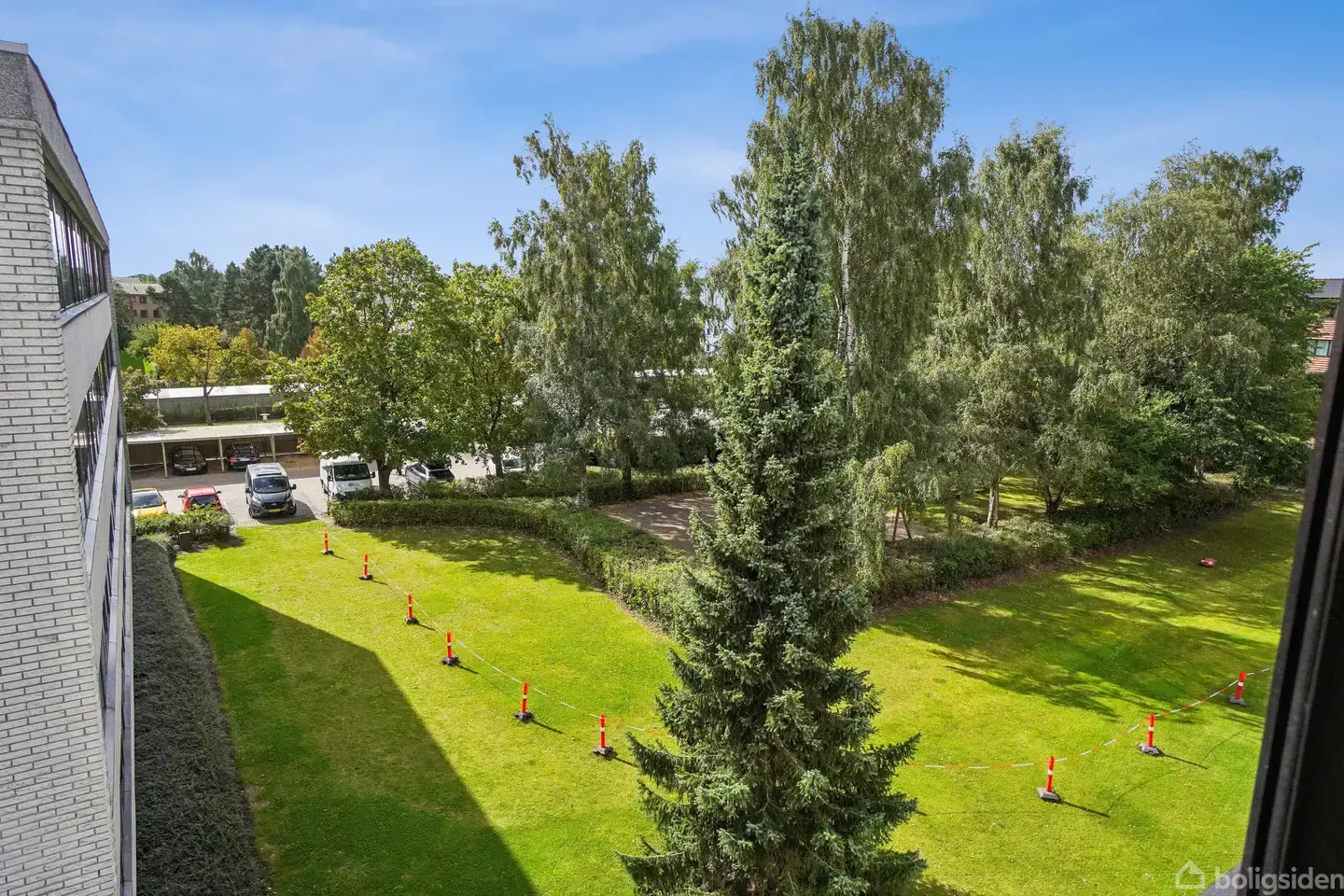 Ejerlejlighed på Gartnervang 45, 3. tv., 4000 Roskilde