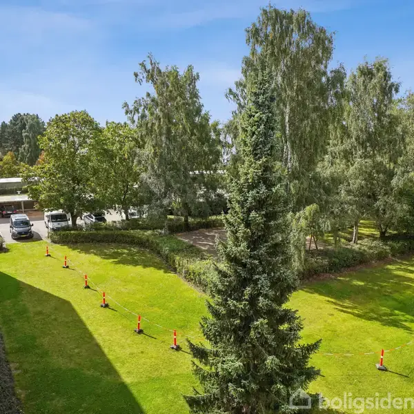 Ejerlejlighed, Gartnervang 45 3. tv, 4000 Roskilde