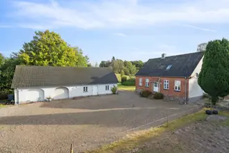 Landejendom på Pavegyden 24, 5771 Stenstrup