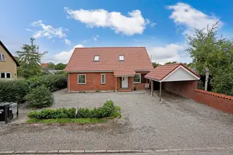 Villa på Christiansmindevej 3, 4300 Holbæk