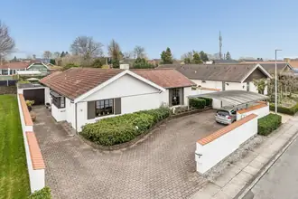 Villa på Skt. Klemens Vej 26, Skt Klemens, 5260 Odense S