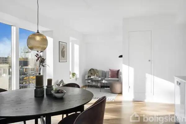 Ejerlejlighed på Vasekær 1A, 2. 4., 2730 Herlev