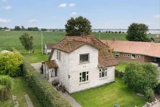 Villa på Vandværksbakken 12, 4780 Stege