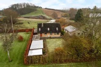 Villa på Skalkendrupvej 17, Skalkendrup, 5800 Nyborg