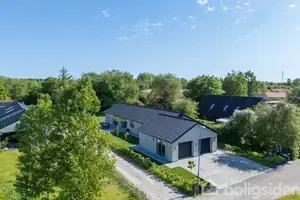 Villa på Ålundsvej 20, 8250 Egå