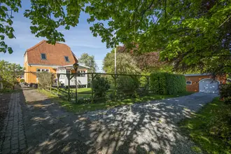 Villa på Frederikshavnsvej 331, Hørmested, 9870 Sindal