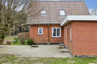 Villa på Stenderupvej 16, Bjerre, 8781 Stenderup