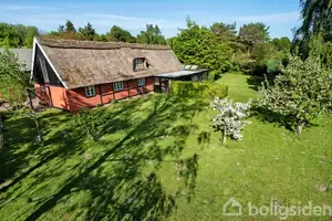 Villa på Kroggårdsvej 54, 4760 Vordingborg
