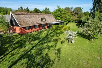 Villa på Kroggårdsvej 54, 4760 Vordingborg