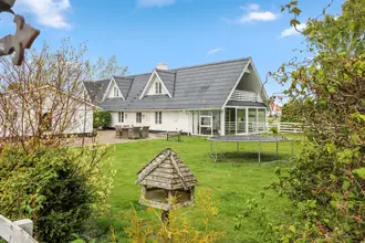 Villa på Vejlen 77, 9430 Vadum