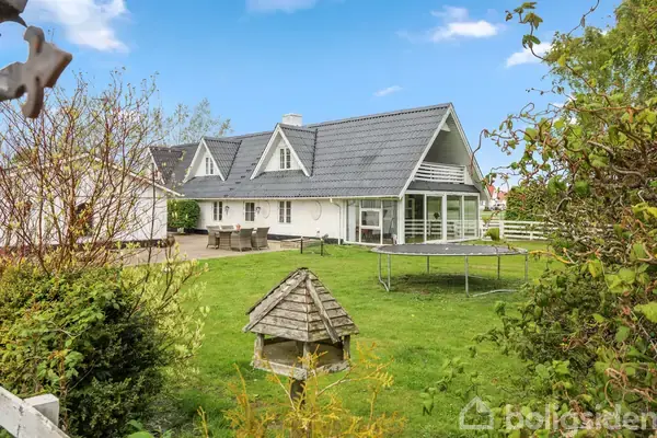 Villa på Vejlen 77, 9430 Vadum