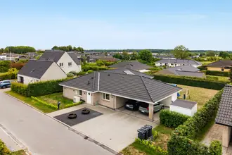Villa på Grøftestykkerne 16, 4700 Næstved