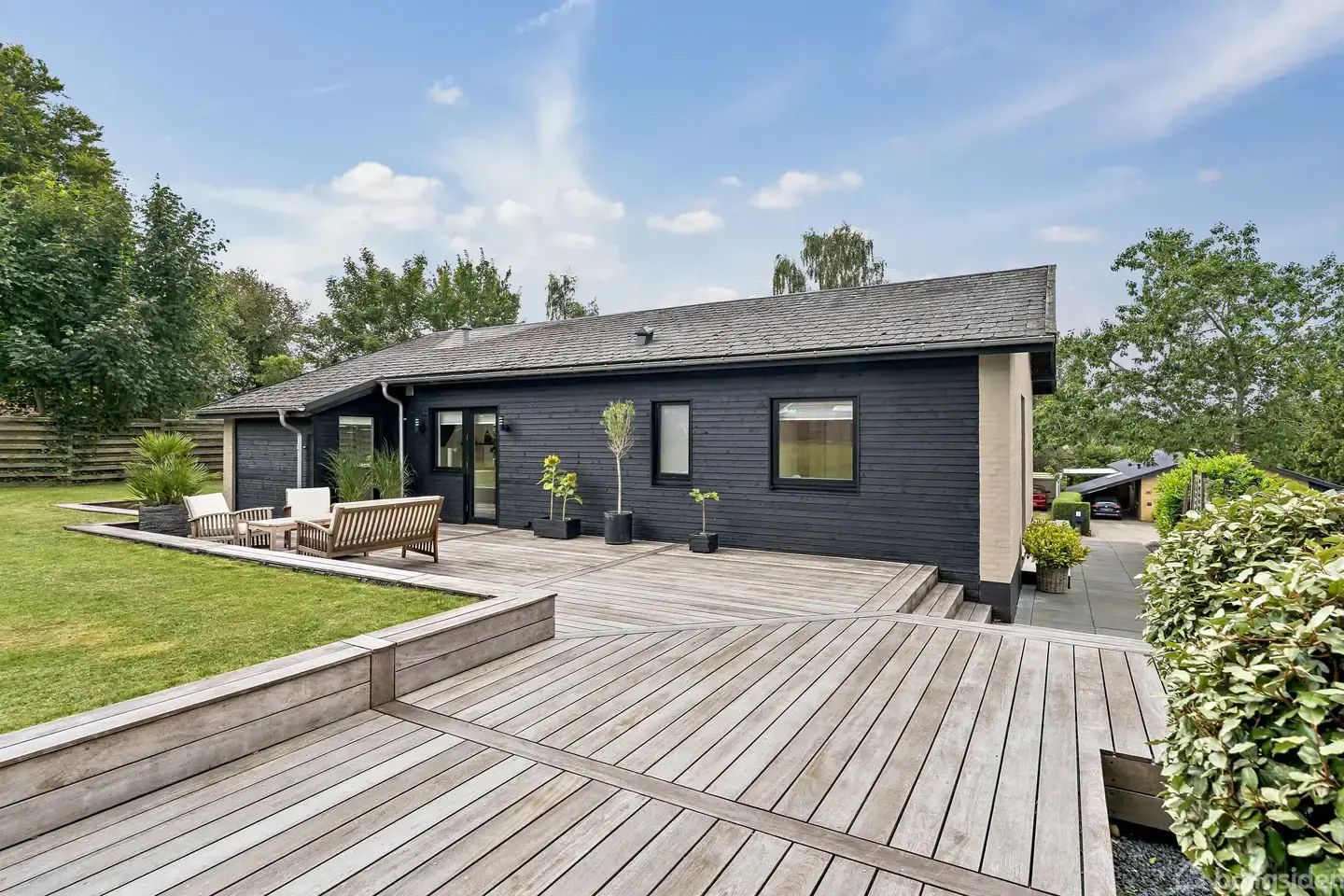 Villa på Vindingvej 19, 7100 Vejle