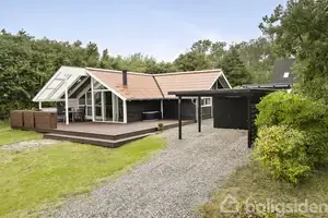 Fritidsbolig på Vestertoften 2, 6470 Sydals